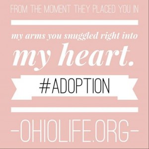 ORTL adoption