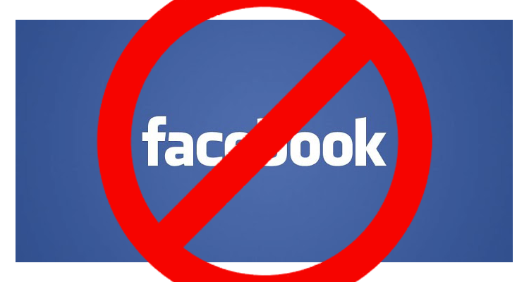 no-facebook
