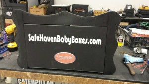 baby box 2